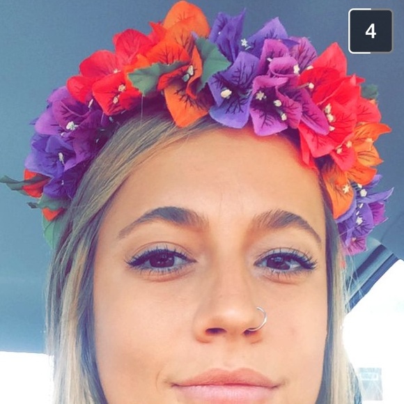 Meet your Posher, Alexandra