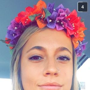 Meet your Posher, Alexandra