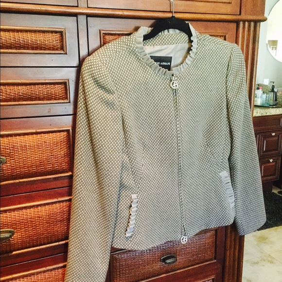 Jacket - Picture 2 of 3