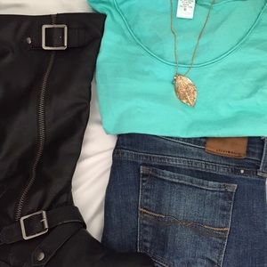 Soft Surroundings Tunic