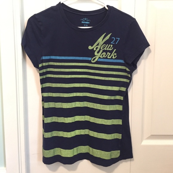 Old Navy T-shirt - Picture 1 of 1