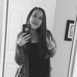 Meet your Posher, Riley