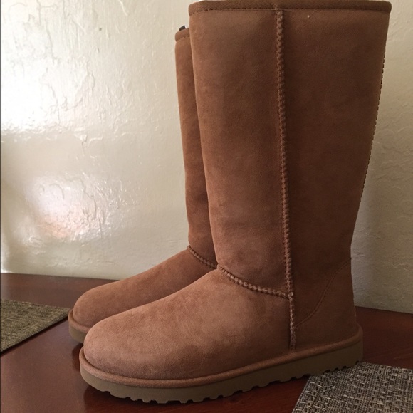 Ugg Classic Tall