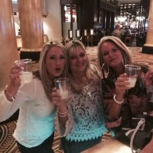 Meet your Posher, Sheila