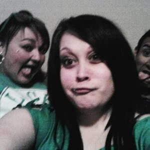 Meet your Posher, Kodi