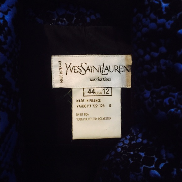 Jacket - Picture 2 of 2