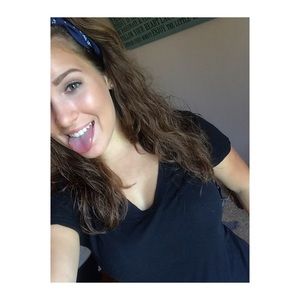 Meet your Posher, Hadassah