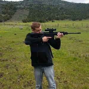 Meet your Posher, Jason