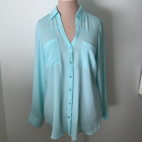 ‼️ FINAL ‼️ Express Top