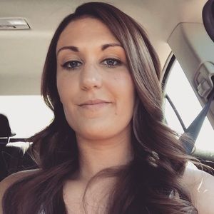 Meet your Posher, Kirsti
