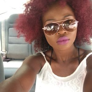 Meet your Posher, Rose