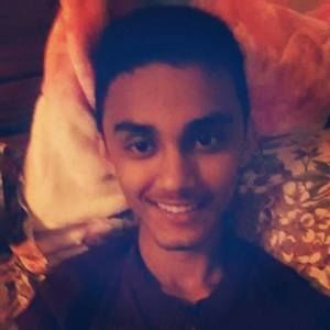 Meet your Posher, Ahsreda