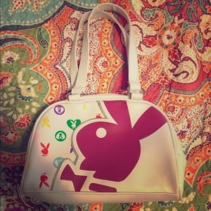 Playboy purse!