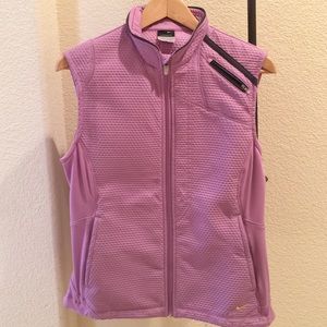 Nike Women's running vest