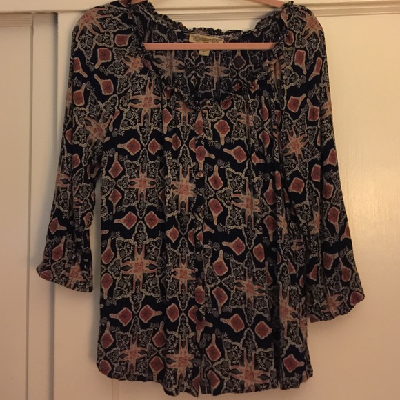 Vintage America shirt