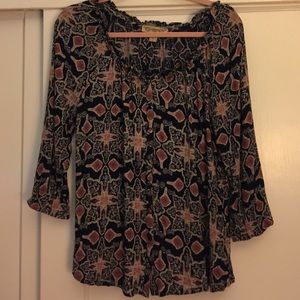 Vintage America shirt