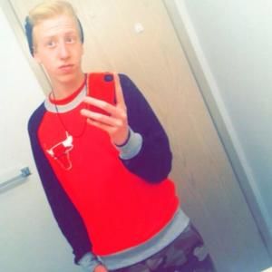 Meet your Posher, Austin