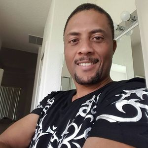 Meet your Posher, J david