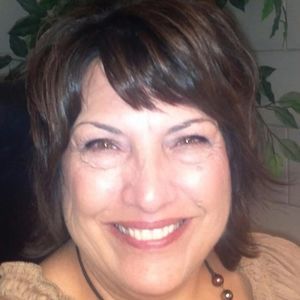 Meet your Posher, Brenda