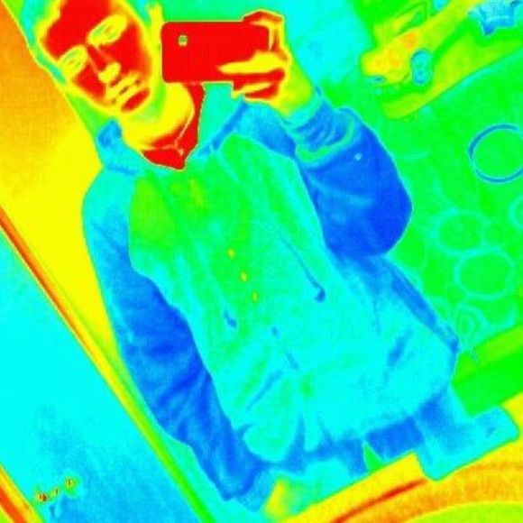 Meet your Posher, Bradley - Picture 1 of 1