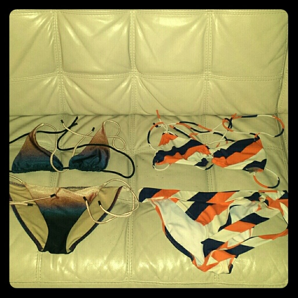 Swimsuits