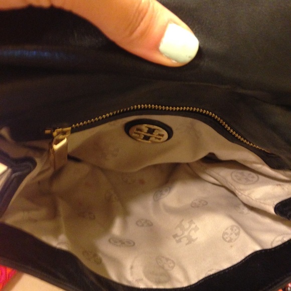 Black cross body Tory burch - Picture 2 of 4