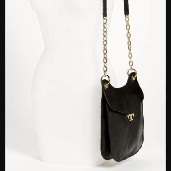 Black cross body Tory burch - Picture 4 of 4