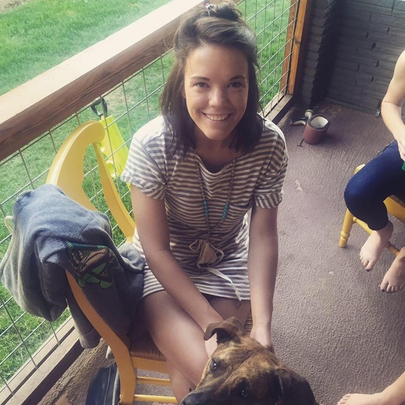 Meet your Posher, Piper - Picture 1 of 1