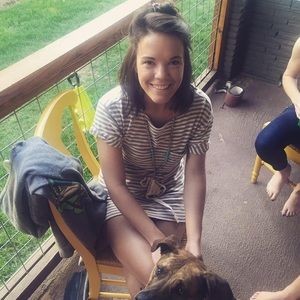 Meet your Posher, Piper