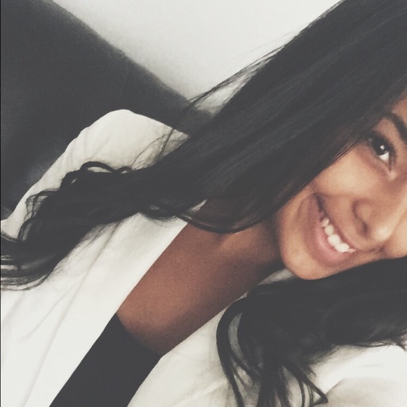 Meet your Posher, Mariah