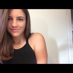 Meet your Posher, Tessa