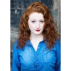 Meet your Posher, Caroline