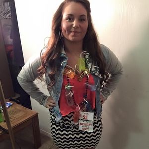 Meet your Posher, Stacia