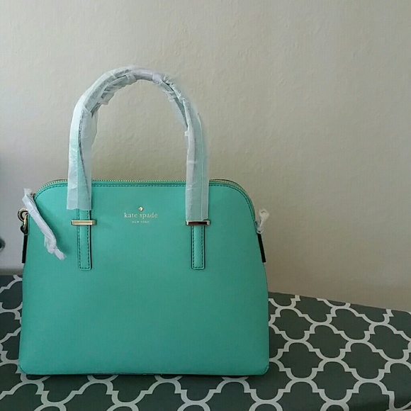 🚫SOLD🚫Kate spade cedar street maise