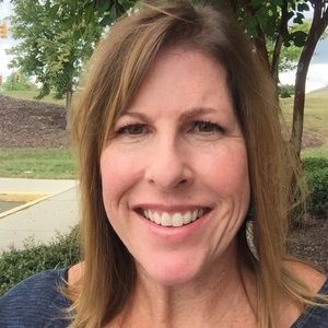 Meet your Posher, Irene