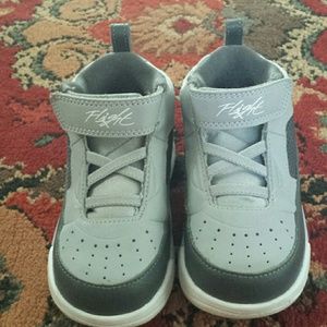 Infant size 8c Jordans