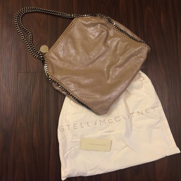 👛SOLD👛 Stella McCartney Falabella - Picture 2 of 4