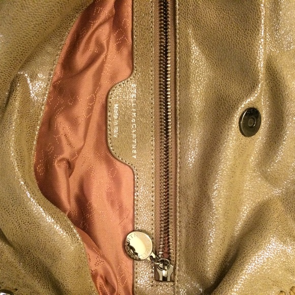 👛SOLD👛 Stella McCartney Falabella - Picture 3 of 4