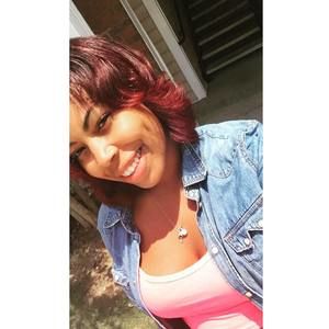 Meet your Posher, Imani