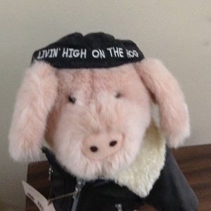 Meet your Posher, Madison