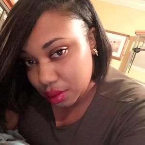 Meet your Posher, Candice