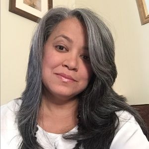 Meet your Posher, Deborah