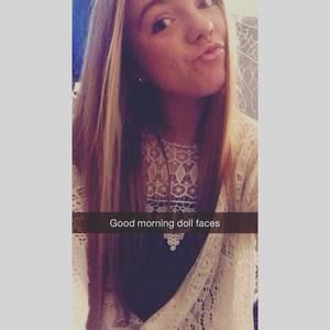 Meet your Posher, Allonnah