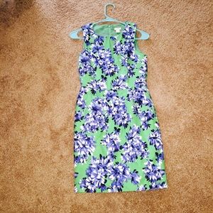 Floral printed Dress