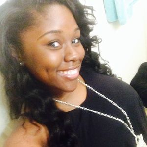 Meet your Posher, Kiara