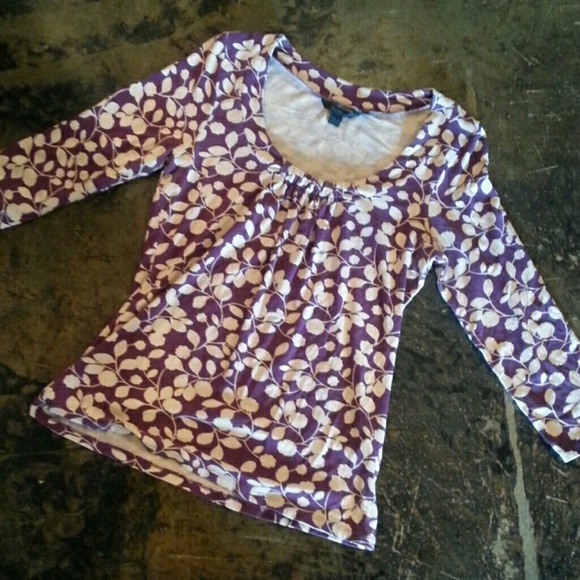 Boden Tops - Boden top