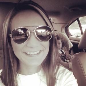 Meet your Posher, Brittney