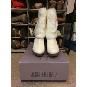 Jennifer López Boots