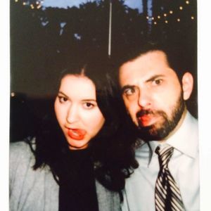 Meet your Posher, Sofia