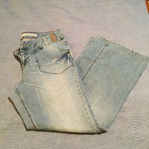 DKNY jeans